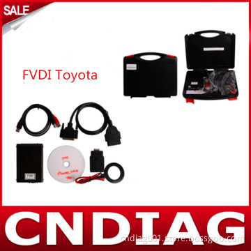 FVDI Abrites Commander, FVDI for Toyota Lexus V6.0